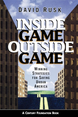 Inside Game/Outside Game