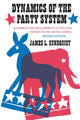 Book cover of: Dynamics of the Party System