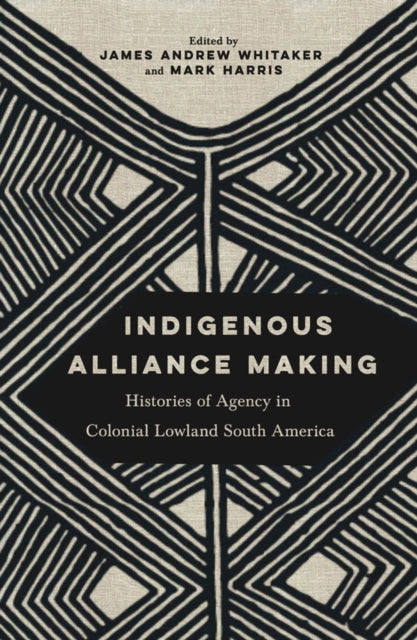 Indigenous Alliance Making