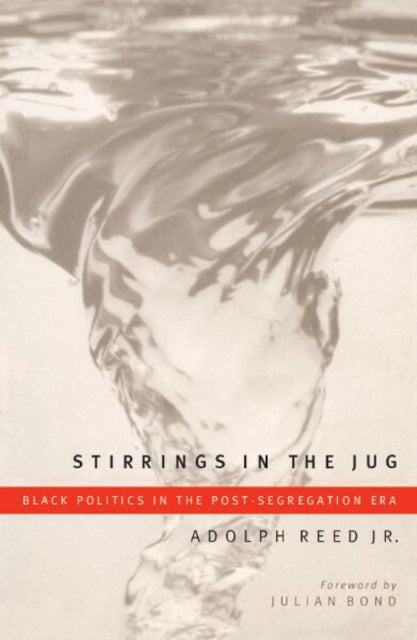 Book cover of: Stirrings in the Jug