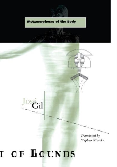 Book cover of: Metamorphoses of the Body