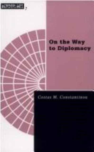 Book cover of: On the Way to Diplomacy