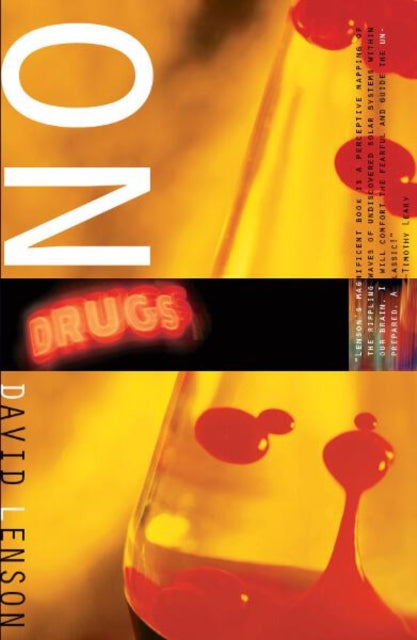 Book cover of: On Drugs