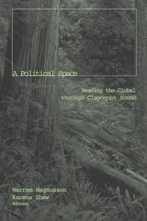 a Political Space