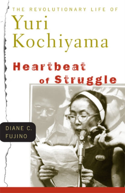 Book cover of: Heartbeat of Struggle