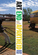 Book cover of: Art and the End of Apartheid. By: John Peffer
