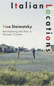 Book cover of: Italian Locations. By: Noa Steimatsky