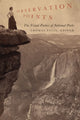 Book cover of: Observation Points. By: Thomas Patin