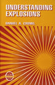 Book cover of: Understanding Explosions. By: Daniel A. Crowl
