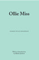 Book cover of: Ollie Miss. By: George W Henderson