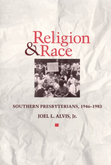 Book cover of: Religion and Race