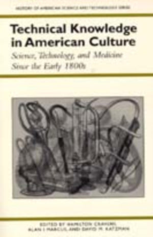 Technical Knowledge in American Culture