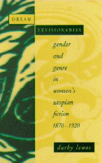 Book cover of: Dream Revisionaries
