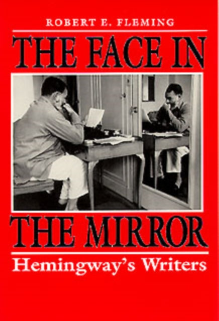 Book cover of: Face in the Mirror. By: Robert E. Fleming