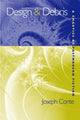 Book cover of: Design and Debris