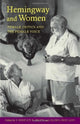 Book cover of: Hemingway & Women