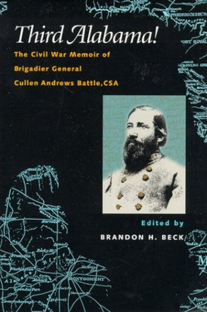 Book cover of: Third Alabama!