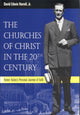 Book cover of: Churches of Christ in the 20th Century. By: David Edwin, Jr. Harrell