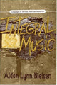 Book cover of: Integral Music