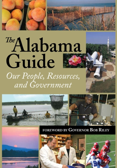 The Alabama Guide