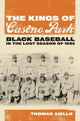 Book cover of: Kings of Casino Park. By: Thomas Aiello