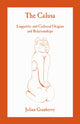 Book cover of: Calusa. By: Julian Granberry