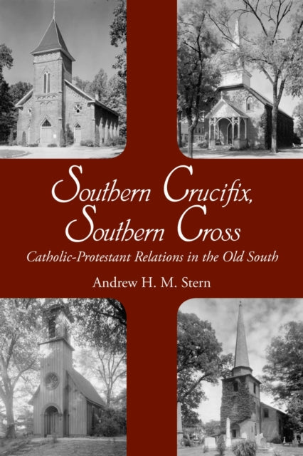 Southern Crucifix, Southern Cross