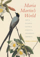 Book cover of: Maria Martin's World. By: Debra J. Lindsay
