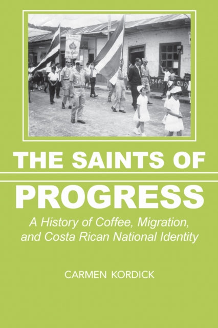 The Saints of Progress