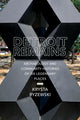 Book cover of: Detroit Remains. By: Krysta Ryzewski