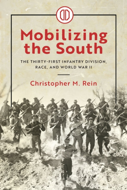 Book cover of: Mobilizing the South. By: Christopher M. Rein