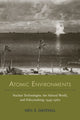 Book cover of: Atomic Environments. By: Neil Shafer Oatsvall