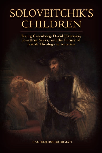 Soloveitchik’s Children