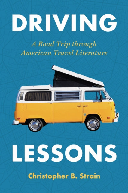 Book cover of: Driving Lessons