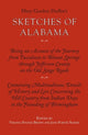 Book cover of: Sketches of Alabama. By: Mary Duffee