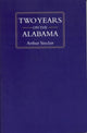Book cover of: Two Years on the Alabama. By: Arthur Sinclair
