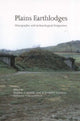 Book cover of: Plains Earthlodges