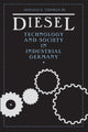 Book cover of: Diesel. By: Jr, Donald E. Thomas