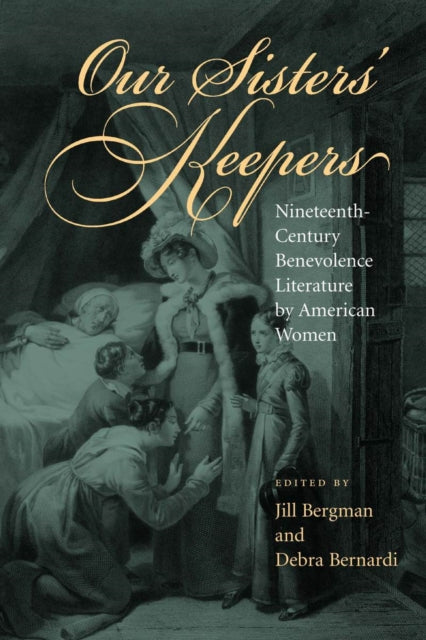 Book cover of: Our Sisters' Keepers