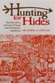 Book cover of: Hunting for Hides. By: Heather A. Lapham