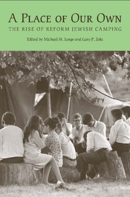 Book cover of: Place of Our Own