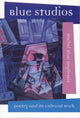 Book cover of: Blue Studios. By: Rachel Blau DuPlessis