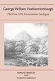 Book cover of: George William Featherstonhaugh. By: Edmond Berkeley