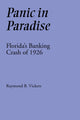 Book cover of: Panic in Paradise. By: Raymond B. Vickers