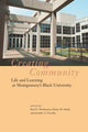Book cover of: Creating Community. By: Karl E. Westhauser
