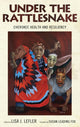 Book cover of: Under the Rattlesnake