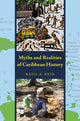 Book cover of: Myths and Realities of Caribbean History. By: Basil A. Reid