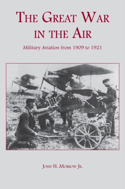 The Great War in the Air