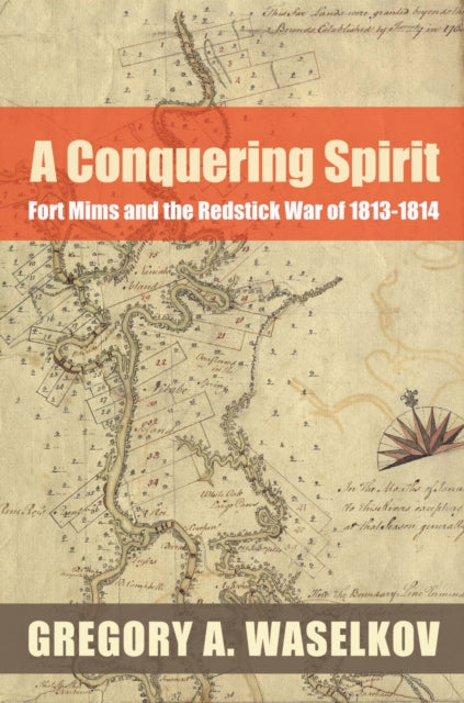 A Conquering Spirit