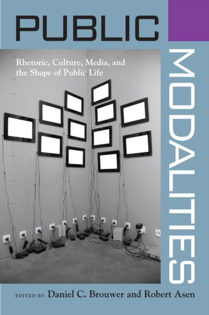 Book cover of: Public Modalities